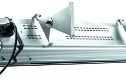 Heizstrahler Halterung